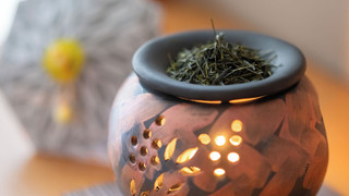 [全室離れ+テラス付] スタンダード和室（40平米）禁煙