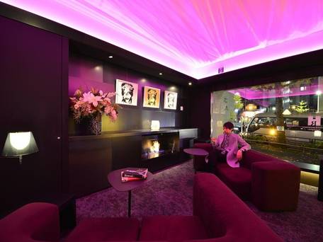 ROPPONGI HOTEL S（六本木 ホテル S） / 2