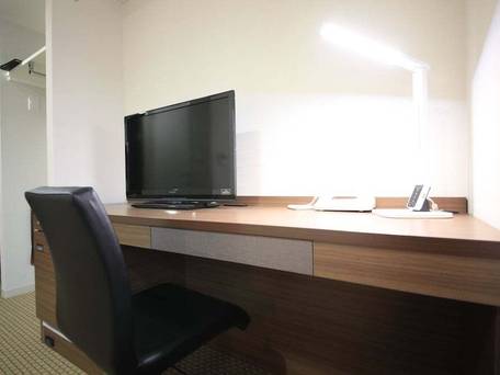 ベッセルイン札幌中島公園 / 4