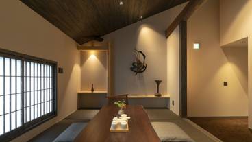 リビングルーム / 24