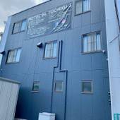 Hotel EL Tochigi 3（栃木県 アパートメント） / 2