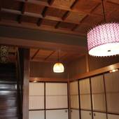 飛騨匠の家 K's Villa飛騨庵（岐阜県 町家） / 5