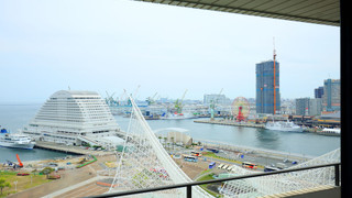 デラックス ダブルルーム 禁煙 (6-15F, メインフロア)