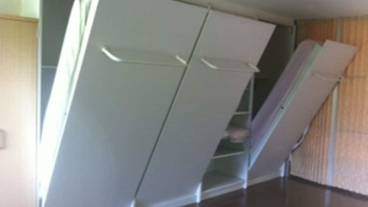 エキストラベッド / 8