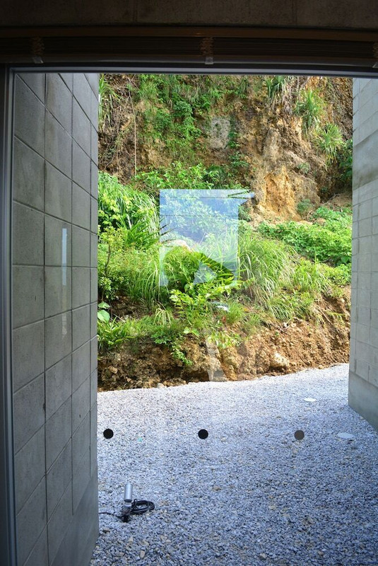 施設からの眺望