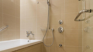 [禁煙] デラックスファミリーツイン (2名利用)