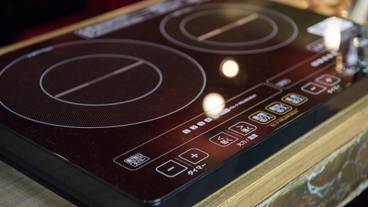 施設内の設備 / 2