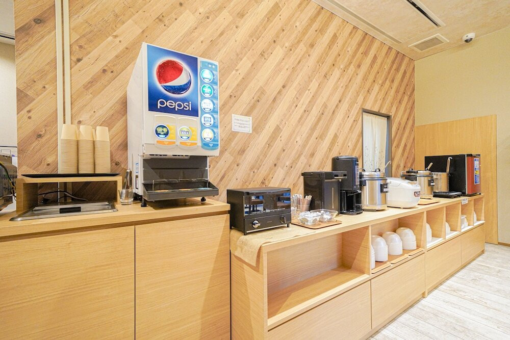 ロビーラウンジ