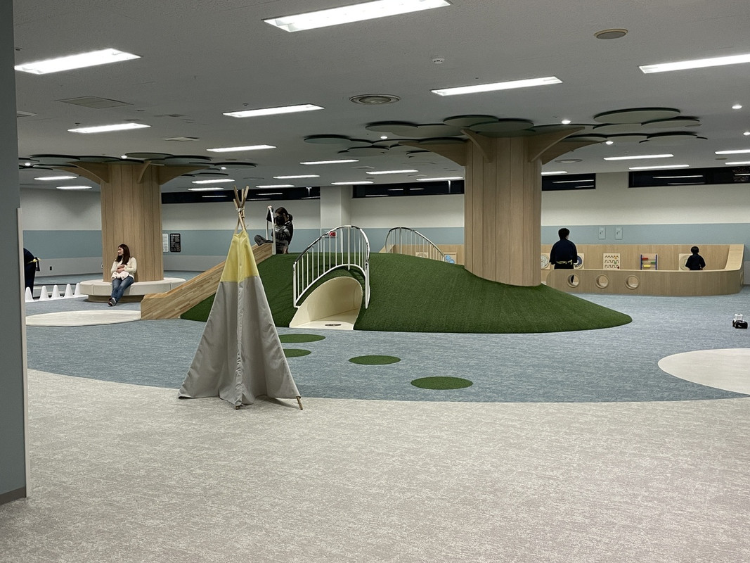 子供遊具