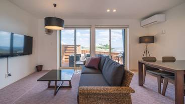 リビング エリア / 29