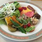 洋食レストラン カメリア（ヨウショクレストランカメリア）