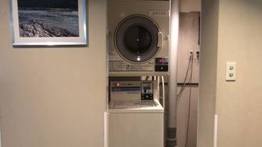 ランドリー ルーム / 5