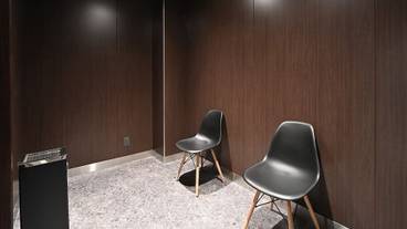 施設内の設備 / 4