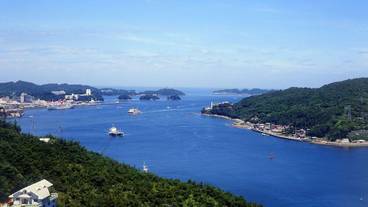 施設からの眺望 / 21