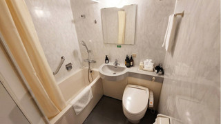 スーペリア ダブルルーム 禁煙