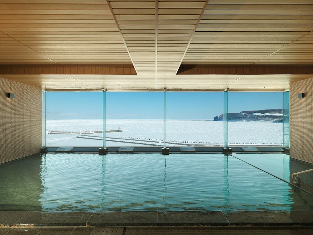 流氷ビューの温泉＆サウナで、心身がととのうステイ4287902