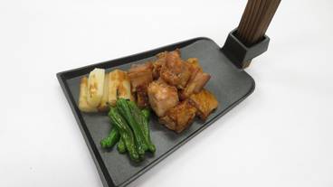 朝食ビュッフェ / 9