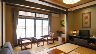 【禁煙】8畳スタンダード [スタンダード] [和室] [禁煙]