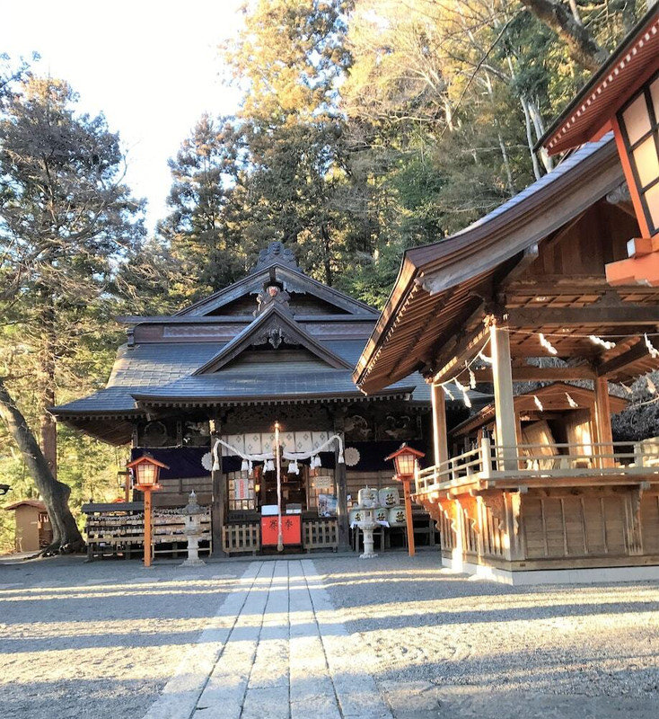 観光スポット