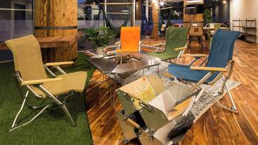 施設内の設備 / 7