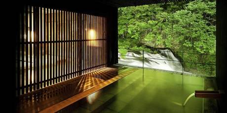 庄助の宿 瀧の湯