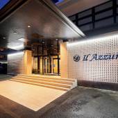 il azzurri（イル・アズーリ）（静岡県 旅館） / 5