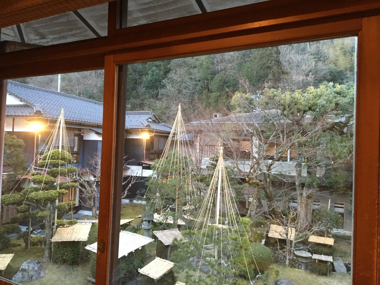 城崎の奥座敷で、誕生日をまったりと。記念日プランと部屋食がうれしい♪3928715
