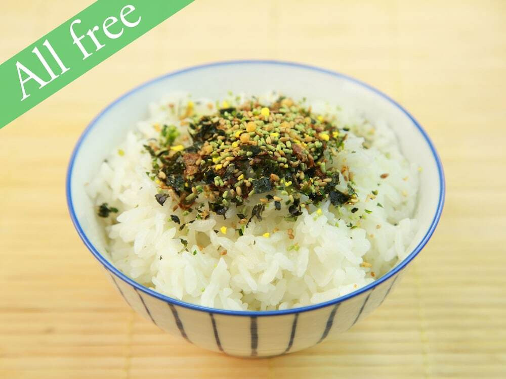 朝食
