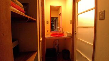 バスルームのシンク / 8