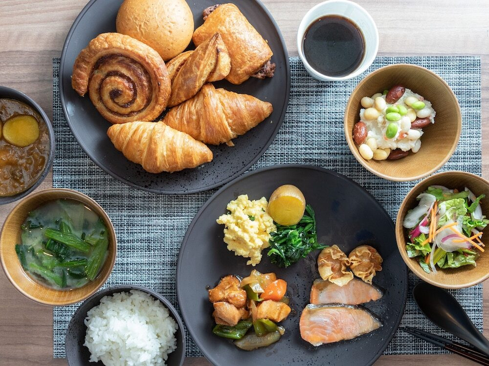 清潔なお部屋で快適に過ごせるホテル3445868