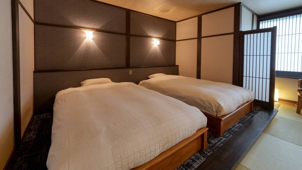 竜胆-rindo- 寝室 / 2