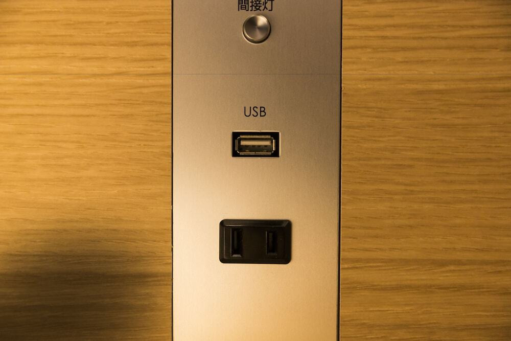 客室の設備とサービス