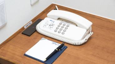 客室の設備とサービス / 22