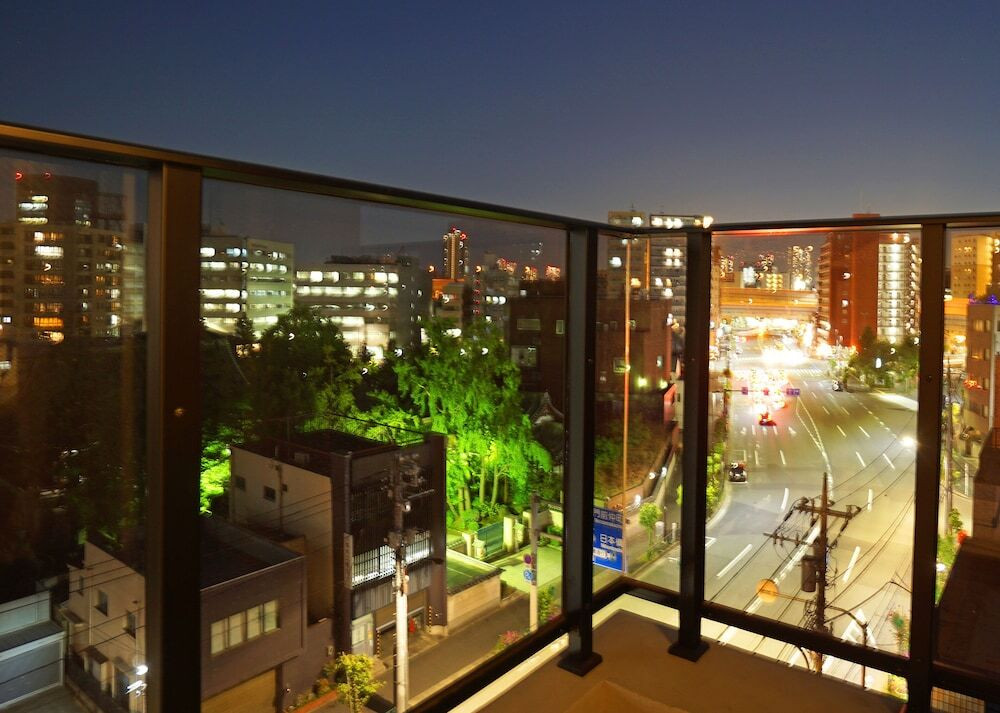 テラス / パティオ