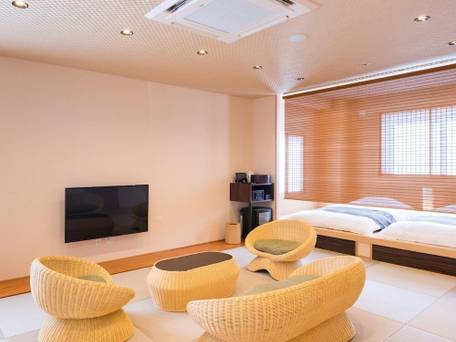 道後温泉 八千代 / 1