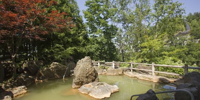 碧の美 ゆゆ（北海道 旅館） / 1