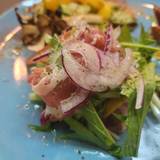 Mash Cafe & Bed NAGANO（マッシュカフェアンドベッドナガノ）