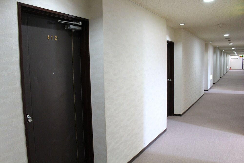 内部エントランス