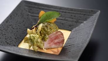 食事・飲み物 / 7