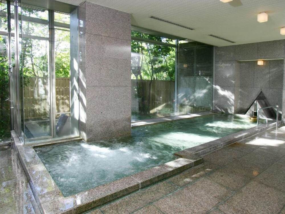 温泉