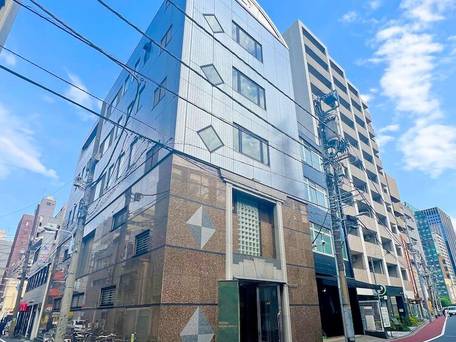 秋葉原 旅荘中川 / 5