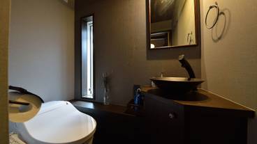 バスルーム / 11