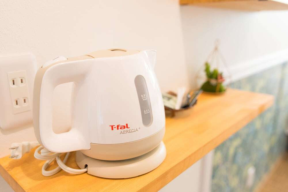 客室の設備とサービス