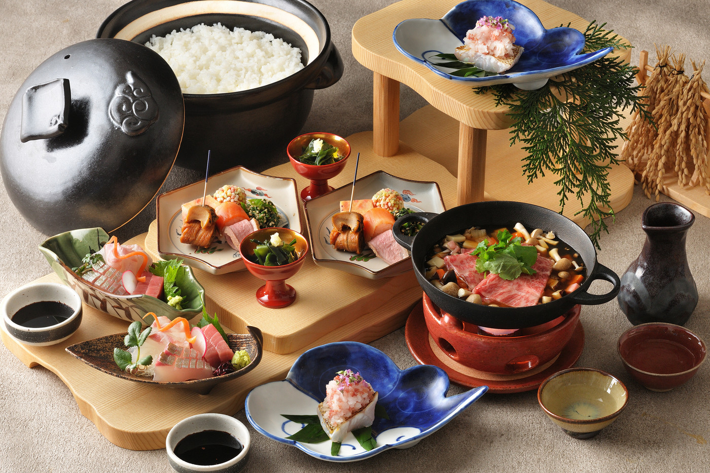 島根の文化に触れる。星野リゾートならではの上質さと和のくつろぎを体験3983476