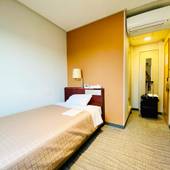 広島インテリジェントホテルアネックス（広島県 ビジネスホテル） / 2