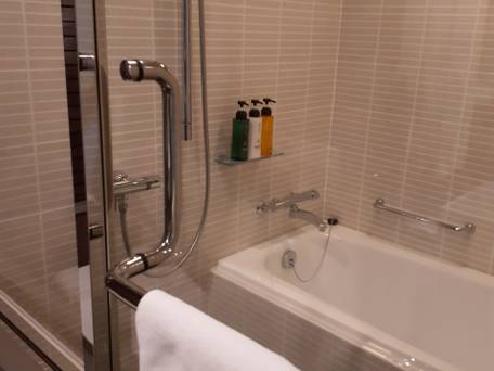 ホテルブライトンシティ大阪北浜 / 4