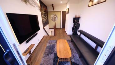 リビング エリア / 24