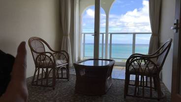 ビーチ / オーシャン ビュー / 23