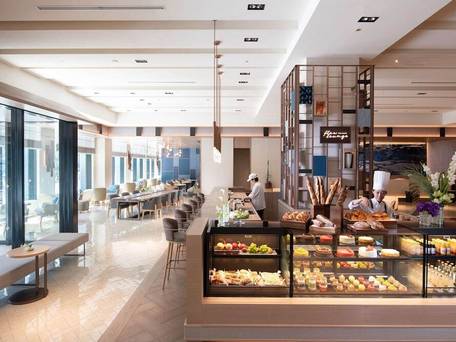 ヒルトン広島 / 5