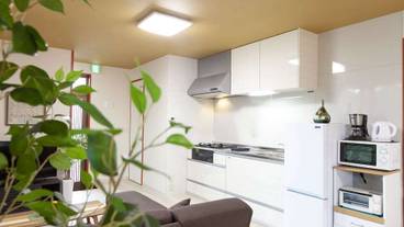 専用キッチン / 13